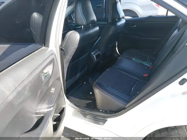 4T1BF1FK4HU354576 2017 TOYOTA CAMRY - Image 8
