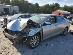 4T1BF1FK4HU354738 2017 TOYOTA CAMRY