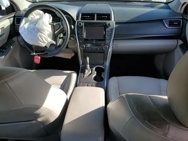 4T1BF1FK4HU354738 2017 TOYOTA CAMRY - Image 8