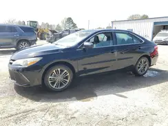 4T1BF1FK4HU354769 2017 TOYOTA CAMRY