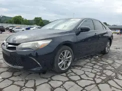 4T1BF1FK4HU355386 2017 TOYOTA CAMRY