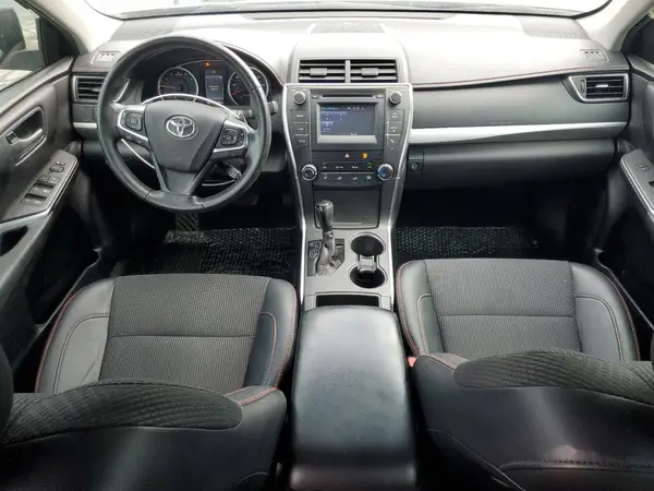 4T1BF1FK4HU355386 2017 TOYOTA CAMRY - Image 8