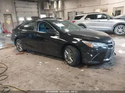 4T1BF1FK4HU355694 2017 TOYOTA CAMRY