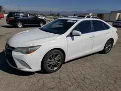 4T1BF1FK4HU356022 2017 TOYOTA CAMRY