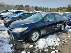 4T1BF1FK4HU356375 2017 TOYOTA CAMRY