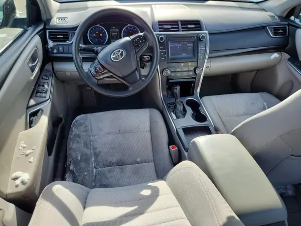 4T1BF1FK4HU356375 2017 TOYOTA CAMRY - Image 8