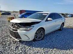 4T1BF1FK4HU357400 2017 TOYOTA CAMRY