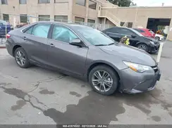 4T1BF1FK4HU357509 2017 TOYOTA CAMRY