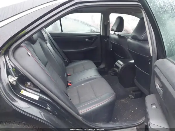 4T1BF1FK4HU358174 2017 TOYOTA CAMRY - Image 8