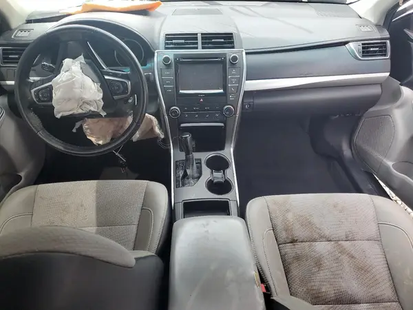 4T1BF1FK4HU360409 2017 TOYOTA CAMRY - Image 8