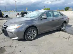 4T1BF1FK4HU360796 2017 TOYOTA CAMRY