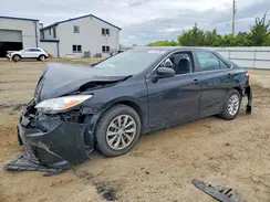 4T1BF1FK4HU361706 2017 TOYOTA CAMRY