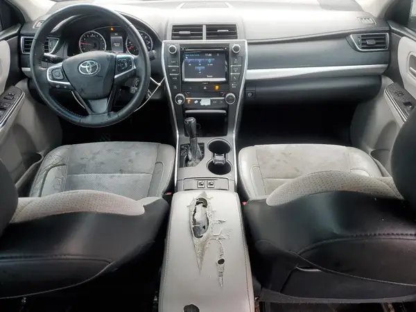 4T1BF1FK4HU363262 2017 TOYOTA CAMRY - Image 8