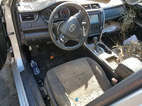 4T1BF1FK4HU363536 2017 TOYOTA CAMRY - Image 8