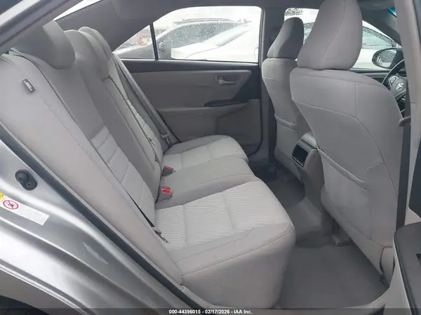 4T1BF1FK4HU363732 2017 TOYOTA CAMRY - Image 8