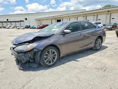 4T1BF1FK4HU363813 2017 TOYOTA CAMRY