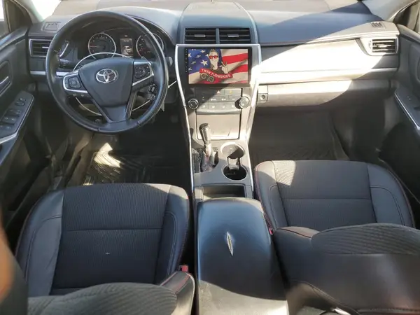 4T1BF1FK4HU363911 2017 TOYOTA CAMRY - Image 8