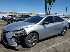 4T1BF1FK4HU363942 2017 TOYOTA CAMRY