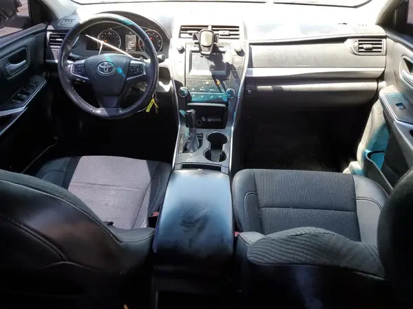 4T1BF1FK4HU363942 2017 TOYOTA CAMRY - Image 8