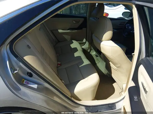 4T1BF1FK4HU364847 2017 TOYOTA CAMRY - Image 8
