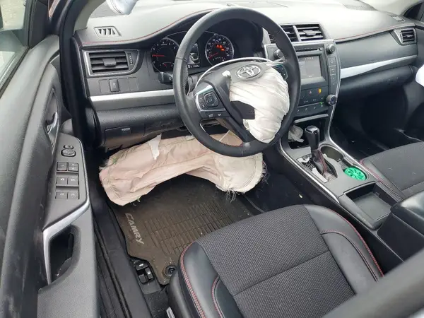 4T1BF1FK4HU365013 2017 TOYOTA CAMRY - Image 8