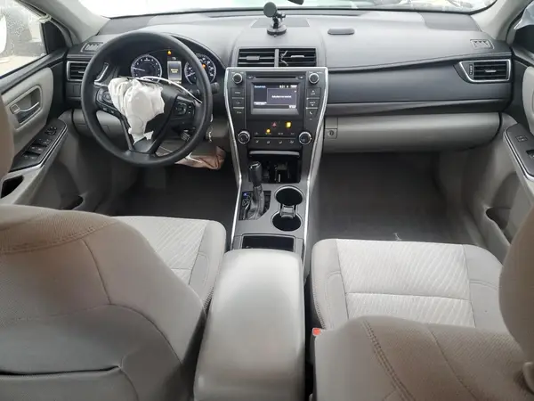 4T1BF1FK4HU365416 2017 TOYOTA CAMRY - Image 8