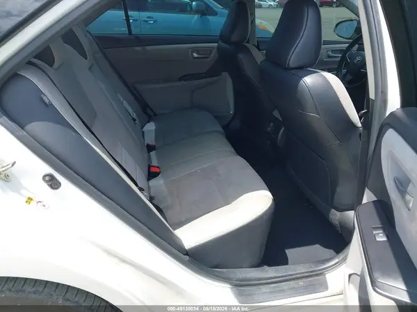 4T1BF1FK4HU365870 2017 TOYOTA CAMRY - Image 8
