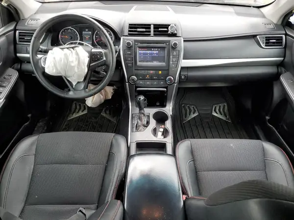 4T1BF1FK4HU365951 2017 TOYOTA CAMRY - Image 8