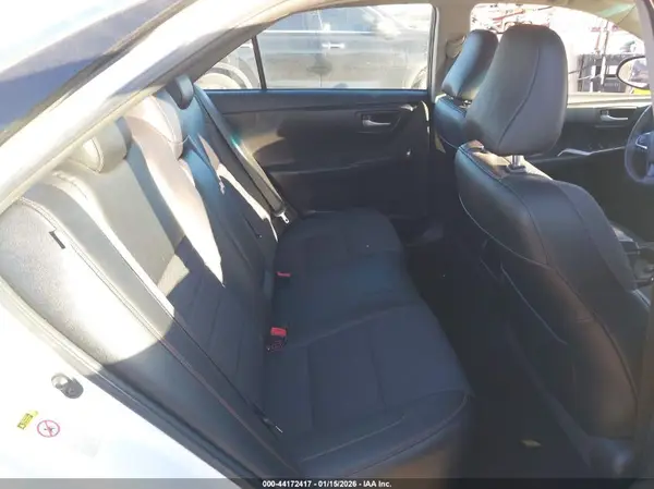 4T1BF1FK4HU366095 2017 TOYOTA CAMRY - Image 8