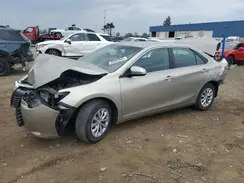4T1BF1FK4HU366565 2017 TOYOTA CAMRY