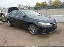 4T1BF1FK4HU367070 2017 TOYOTA CAMRY