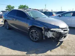4T1BF1FK4HU367442 2017 TOYOTA CAMRY