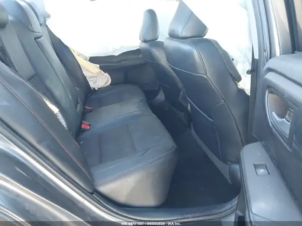 4T1BF1FK4HU367442 2017 TOYOTA CAMRY - Image 8