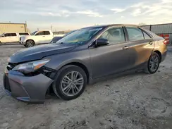 4T1BF1FK4HU367523 2017 TOYOTA CAMRY