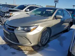 4T1BF1FK4HU368008 2017 TOYOTA CAMRY