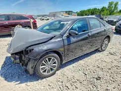 4T1BF1FK4HU369109 2017 TOYOTA CAMRY