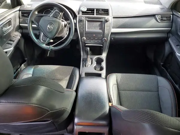 4T1BF1FK4HU369238 2017 TOYOTA CAMRY - Image 8