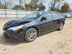 4T1BF1FK4HU370129 2017 TOYOTA CAMRY