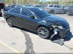 4T1BF1FK4HU370681 2017 TOYOTA CAMRY