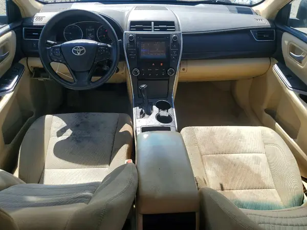 4T1BF1FK4HU370728 2017 TOYOTA CAMRY - Image 8