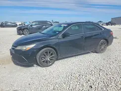 4T1BF1FK4HU370910 2017 TOYOTA CAMRY
