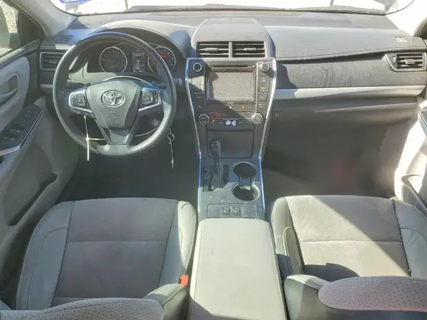 4T1BF1FK4HU370910 2017 TOYOTA CAMRY - Image 8