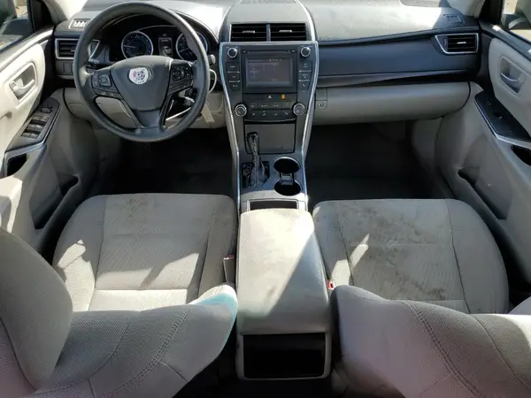 4T1BF1FK4HU372043 2017 TOYOTA CAMRY - Image 8