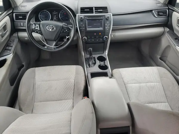 4T1BF1FK4HU372270 2017 TOYOTA CAMRY - Image 8