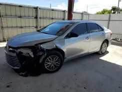 4T1BF1FK4HU372317 2017 TOYOTA CAMRY