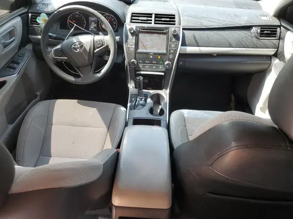 4T1BF1FK4HU372723 2017 TOYOTA CAMRY - Image 8