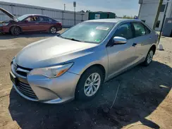 4T1BF1FK4HU372835 2017 TOYOTA CAMRY