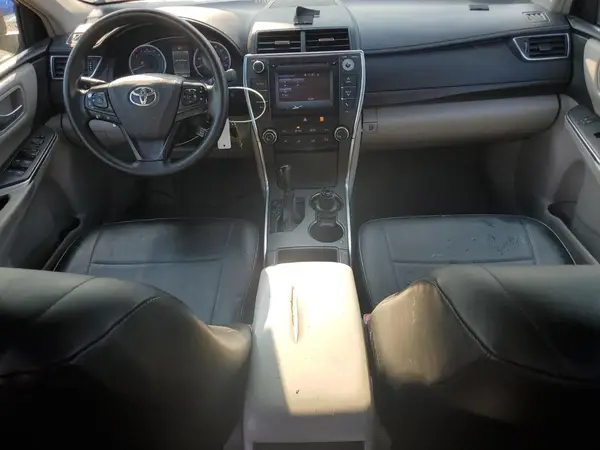 4T1BF1FK4HU375234 2017 TOYOTA CAMRY - Image 8