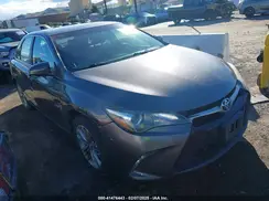 4T1BF1FK4HU375492 2017 TOYOTA CAMRY