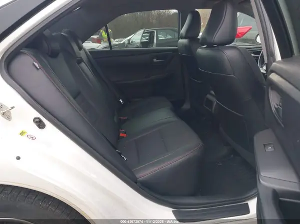 4T1BF1FK4HU376061 2017 TOYOTA CAMRY - Image 8